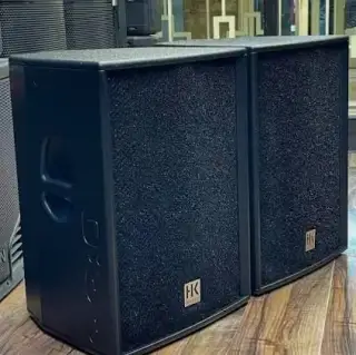 Hk audio pro 15 aktívne
