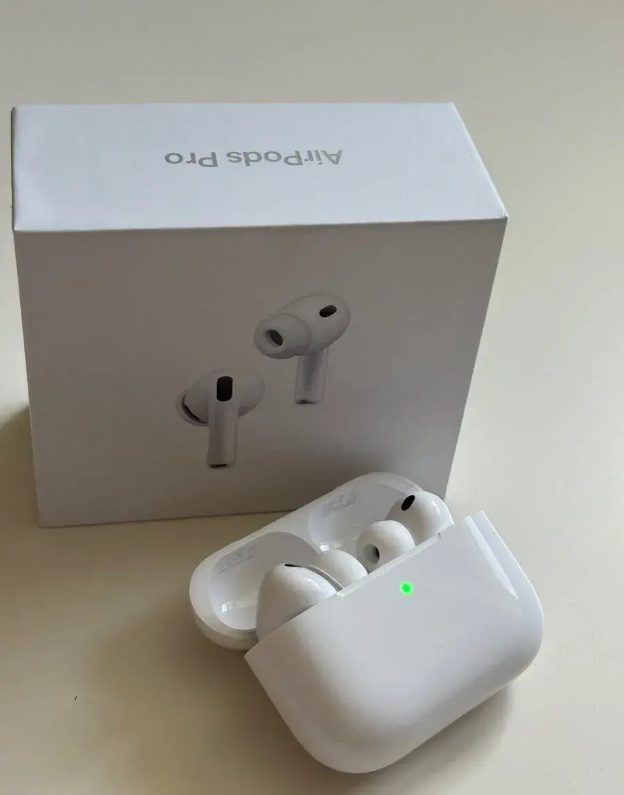 Airpods Pro 3