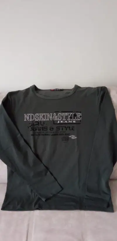 Pánske tričko