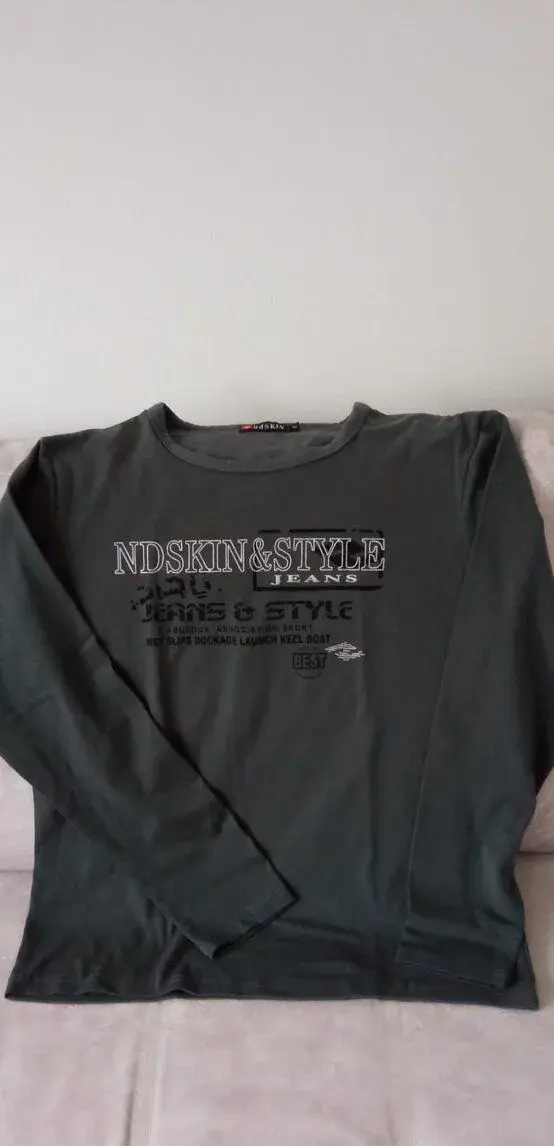 Pánske tričko