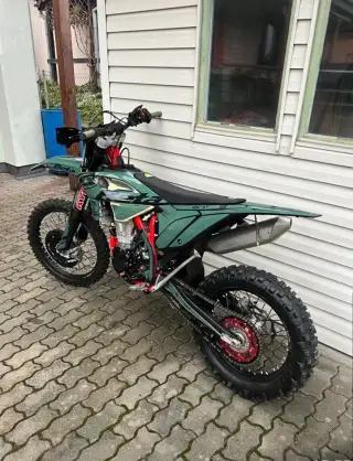 beta 480