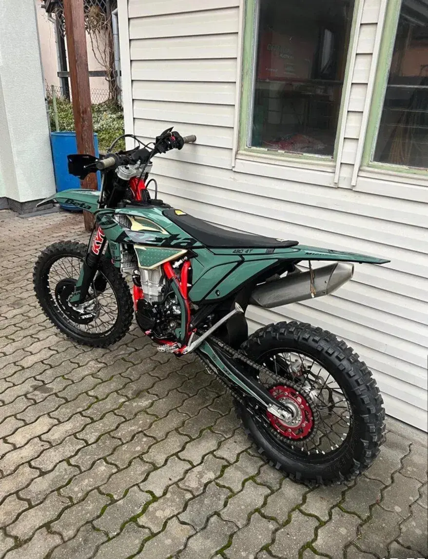 beta 480