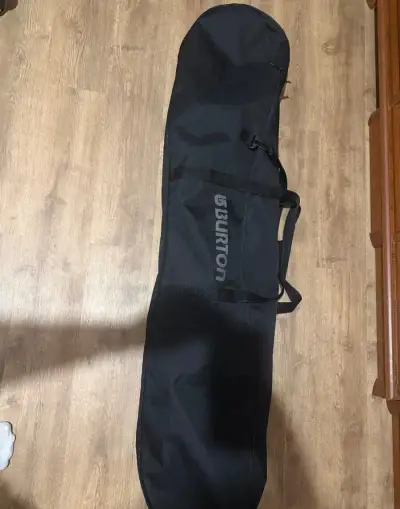Burton vak na snowboard