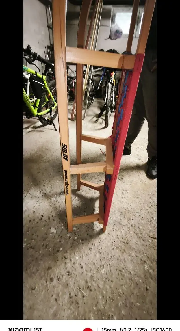 Sánky pre dety