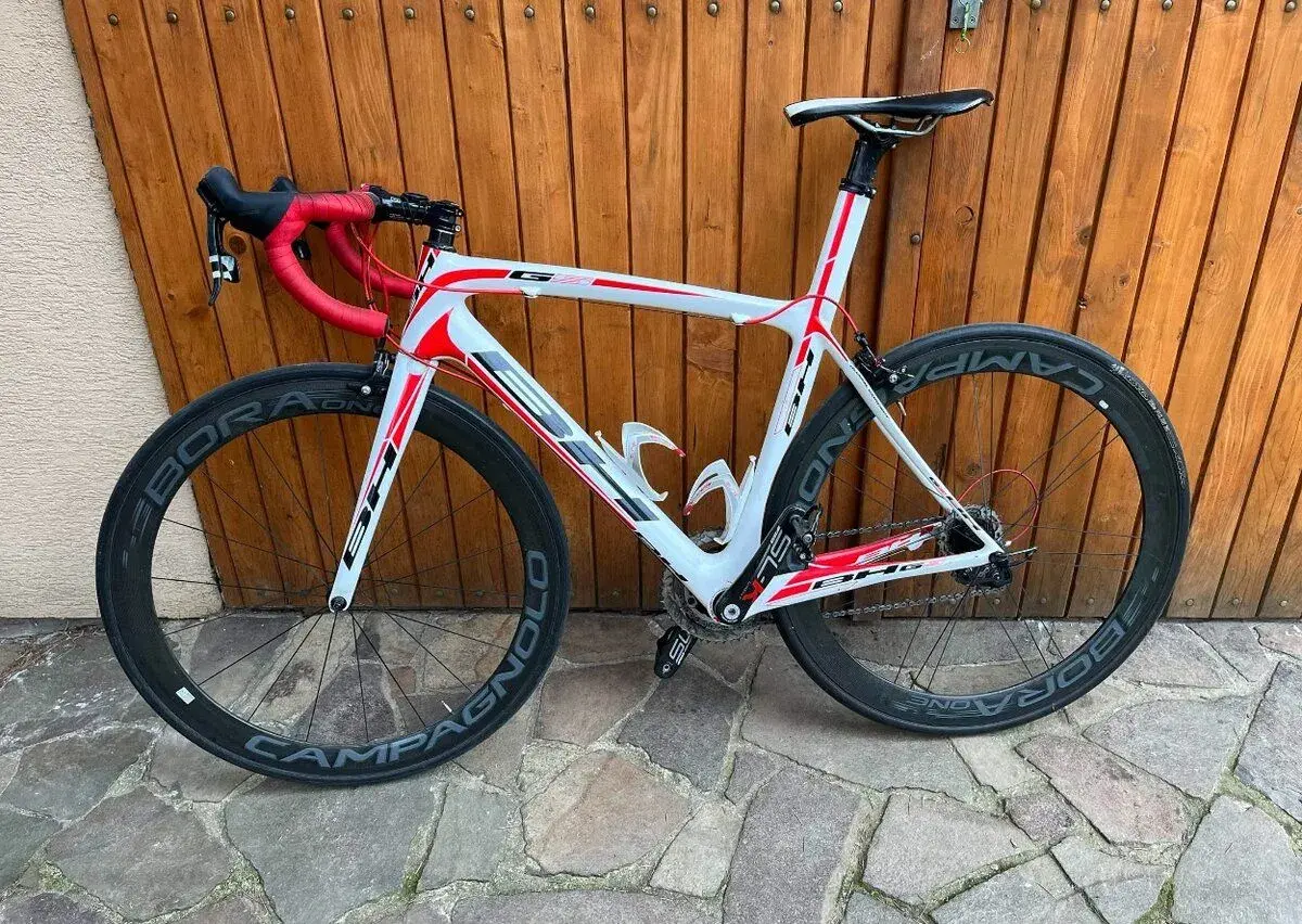 BH G5 Carbon