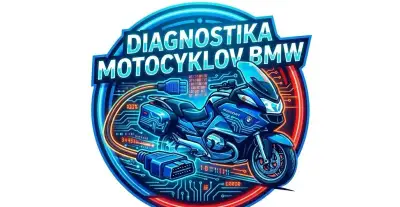 DIAGNOSTIKA MOTOCYKLOV BMW