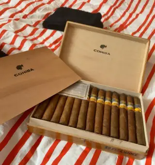 Cigáry
