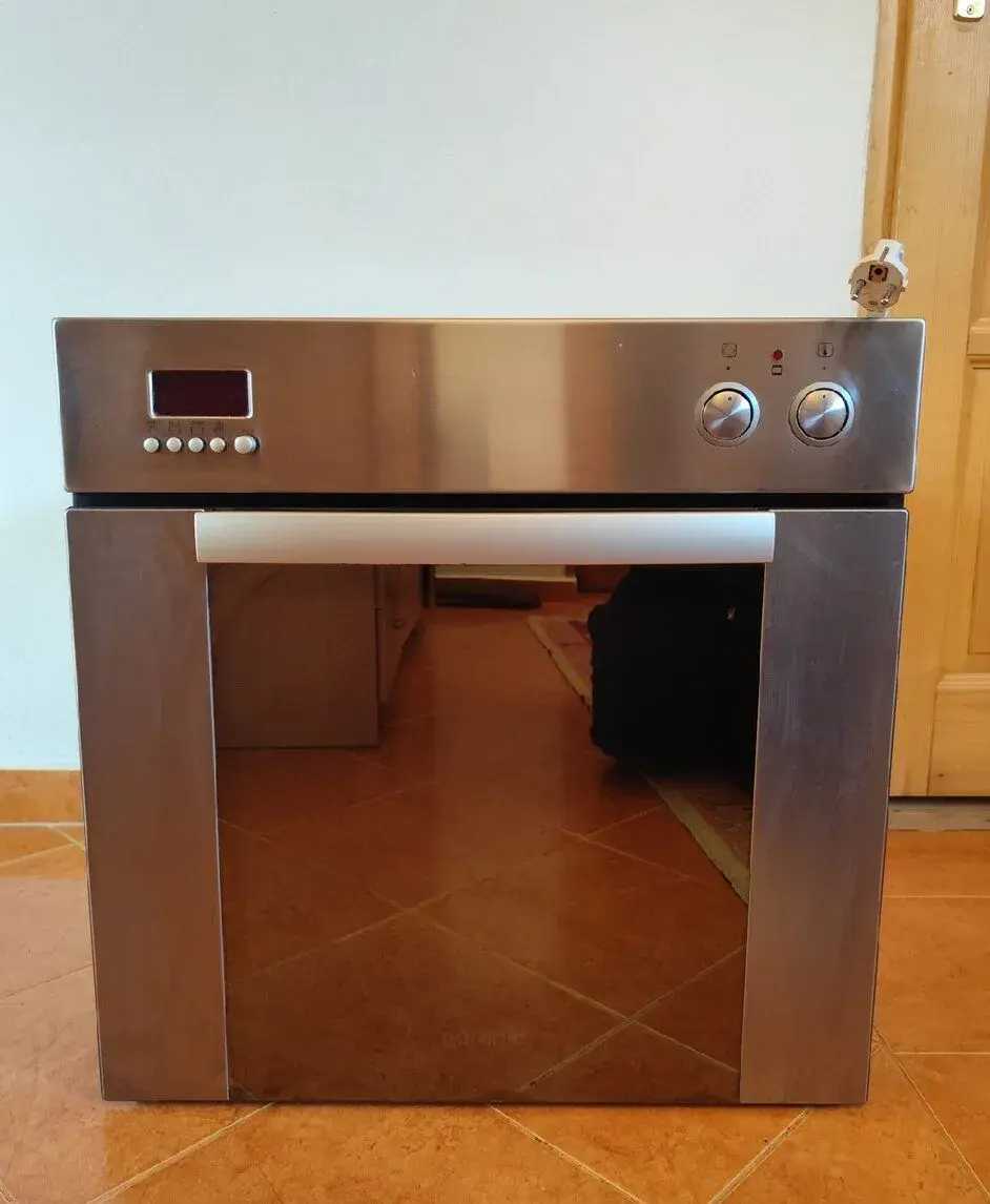 Vstavaná rúra Gorenje