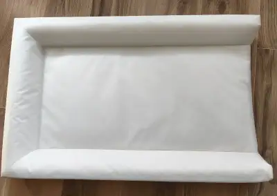 Prebaľovacia podložka