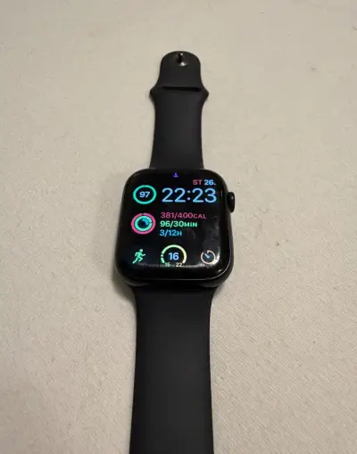 Apple Watch 7 45 mm
