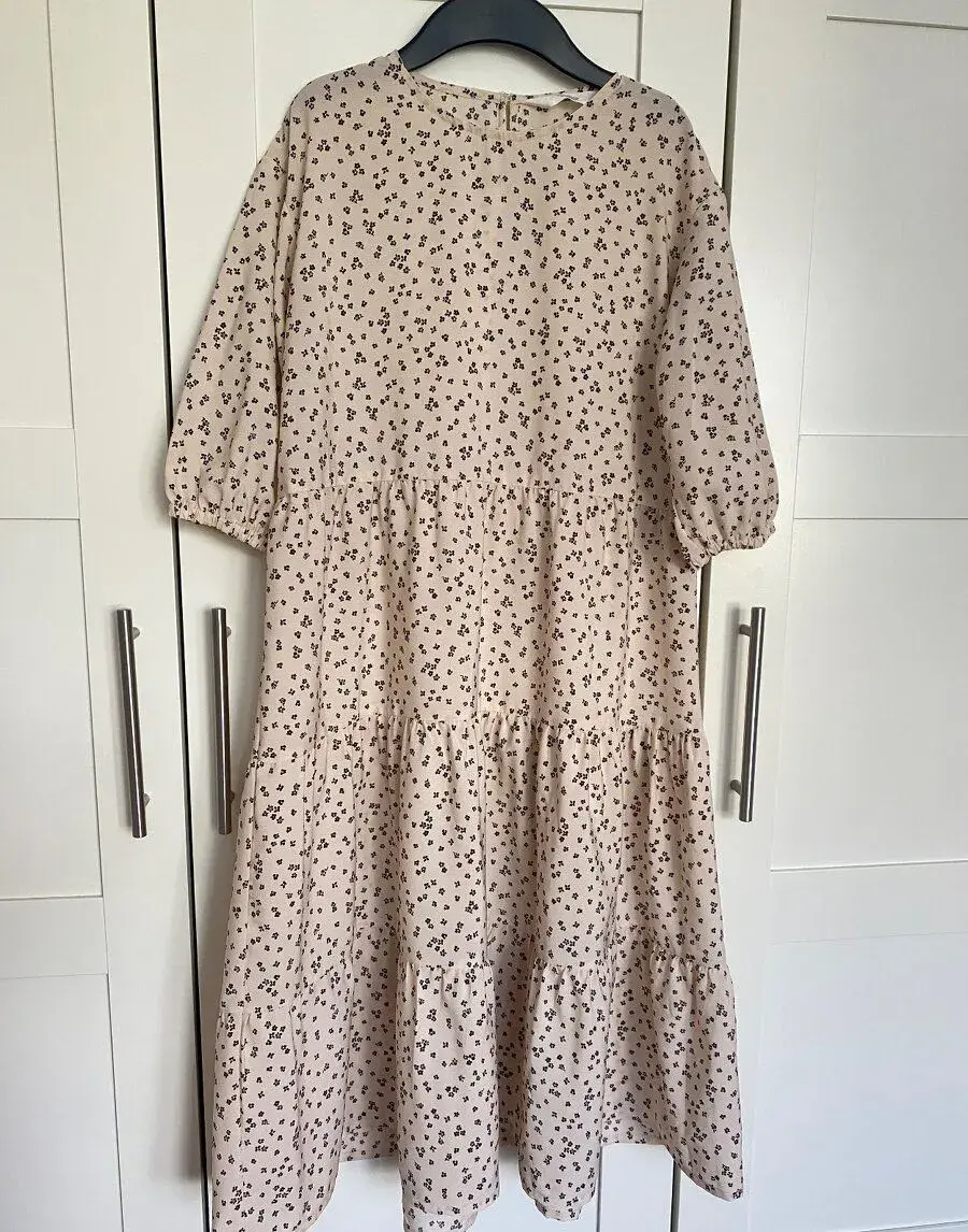 Šaty H&M 164