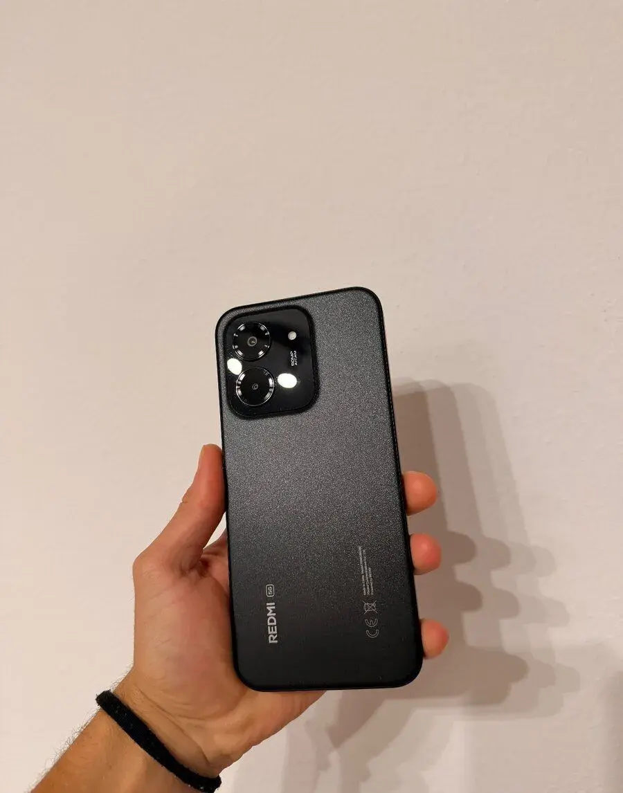 Redmi 15C 5G