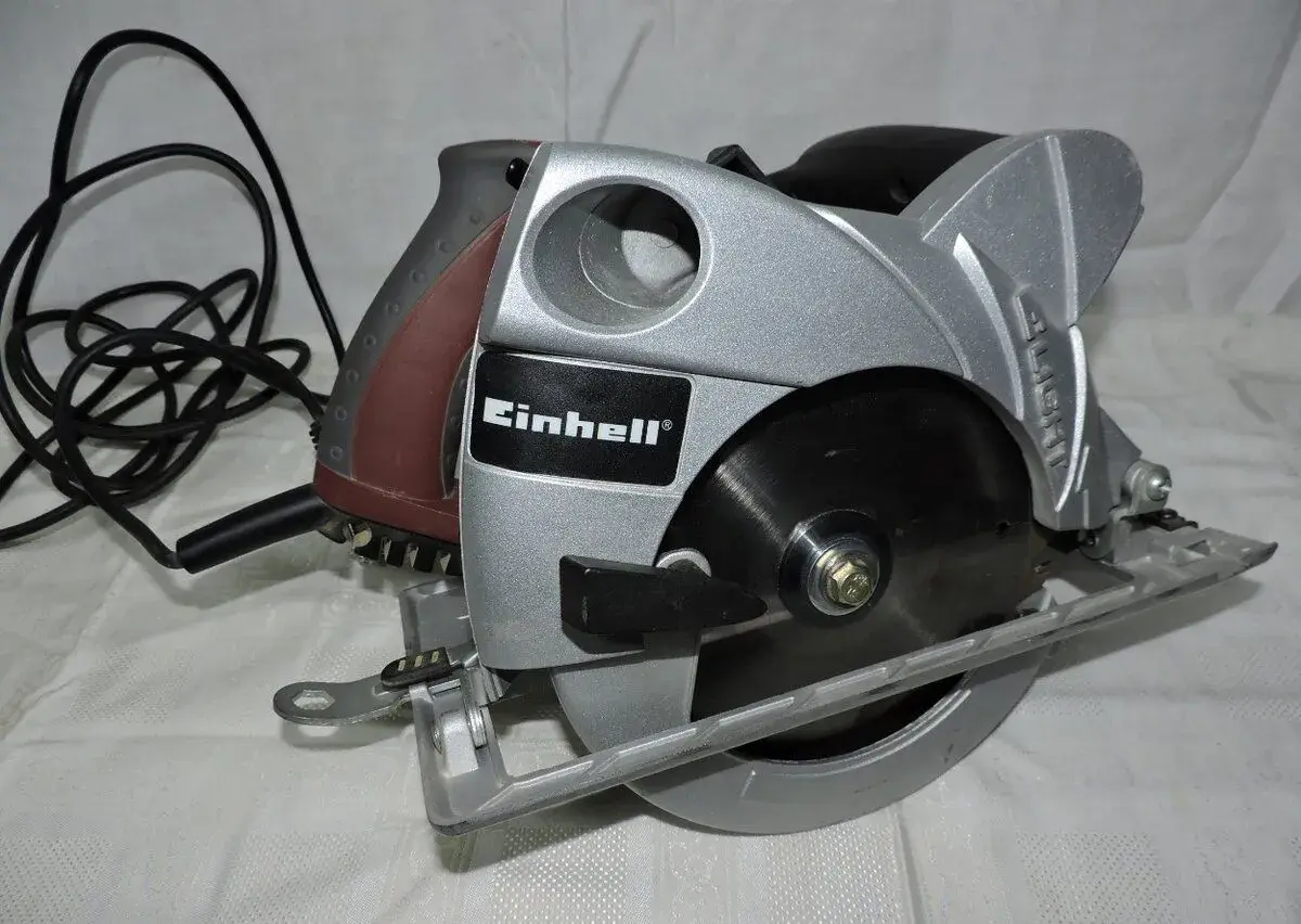 Einhell