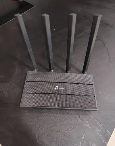 Router