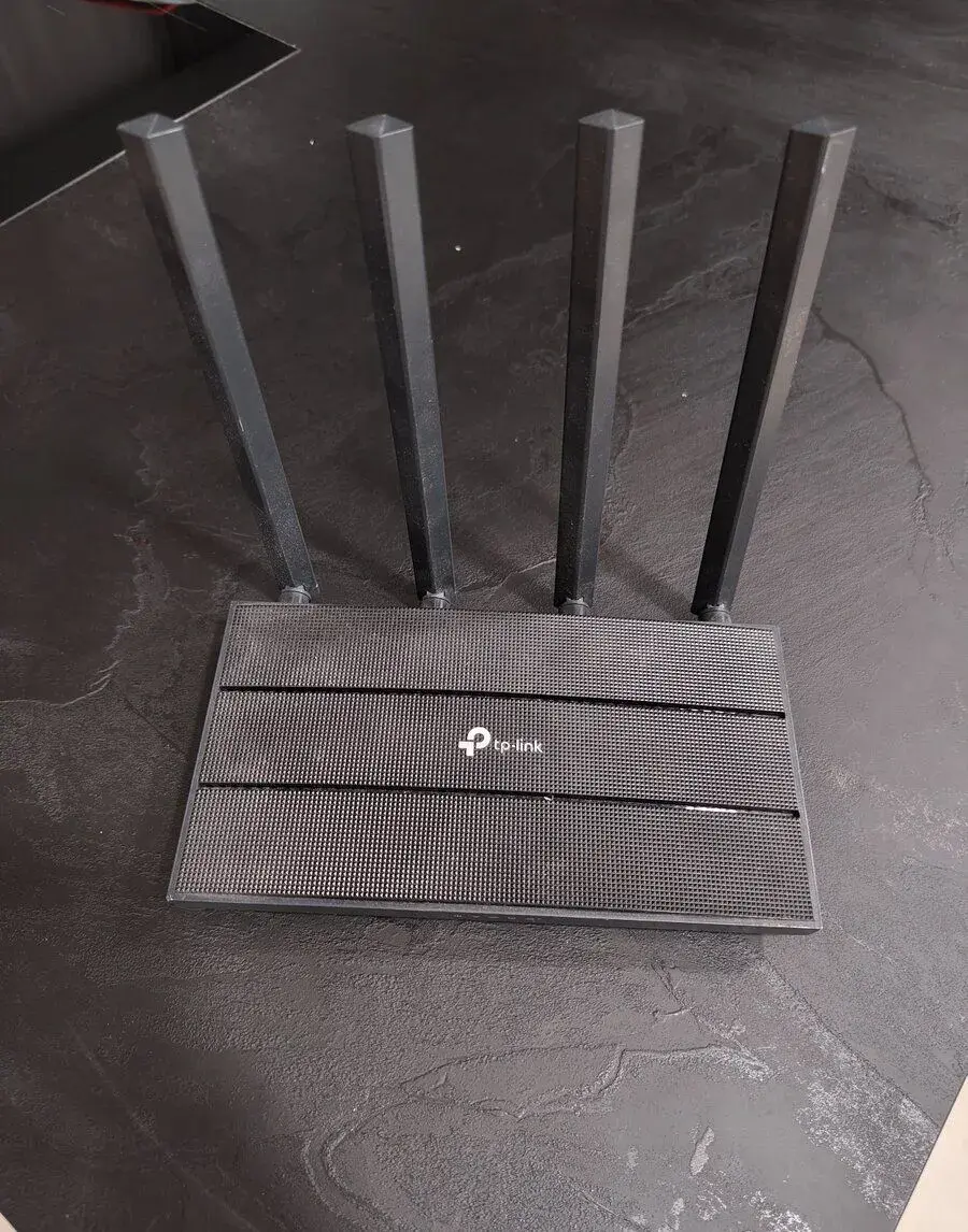 Router