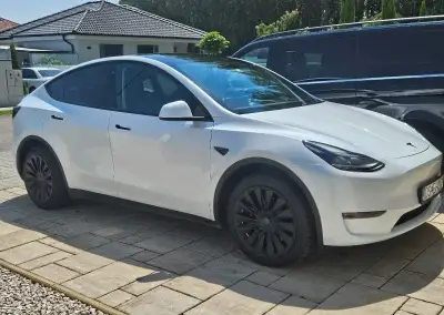 Tesla model – 2023, 54 000 km