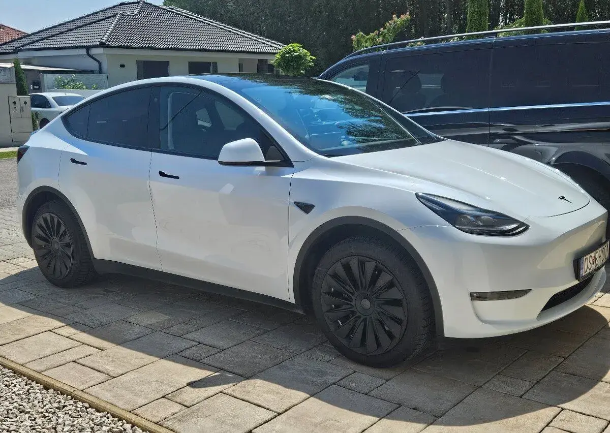Tesla model – 2023, 54 000 km