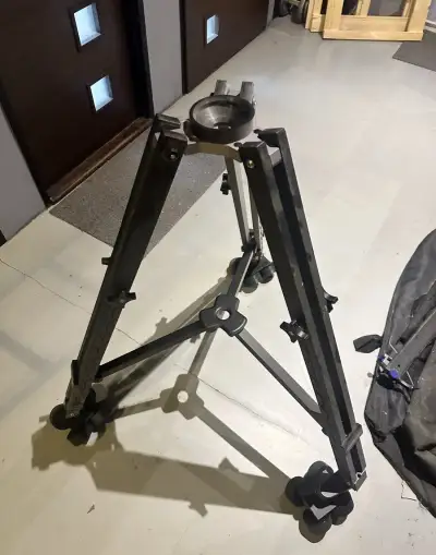 K-Flex track system kamerovu jazdu od Kessler