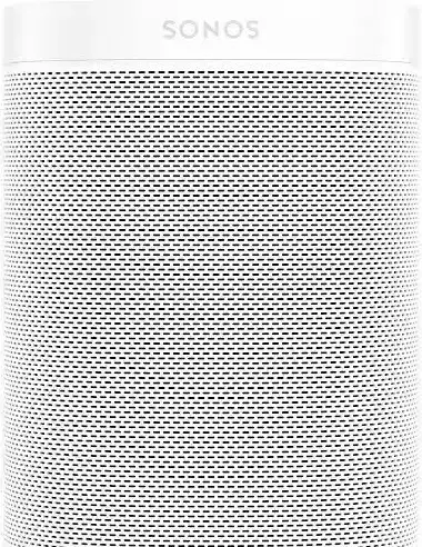 Sonos one gen. 2