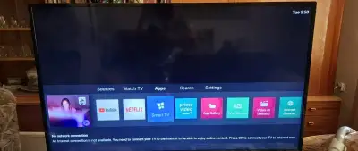 TV Philips