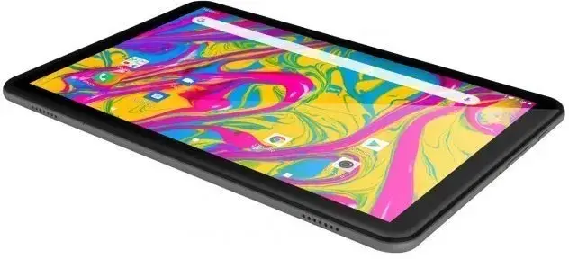 UMAX VisionBook 10C LTE 10", sivý