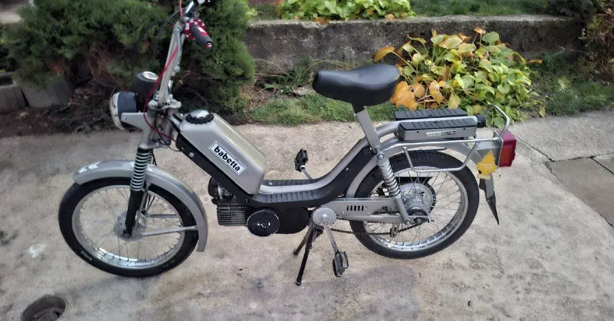 BABETTU 210