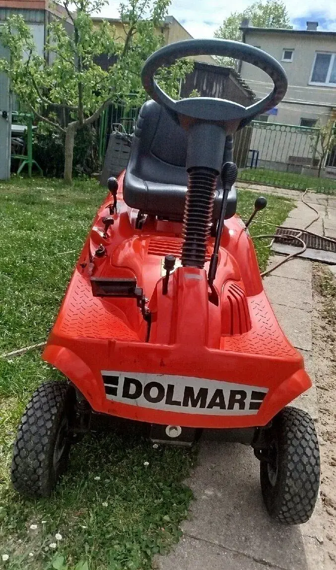 Dolmar