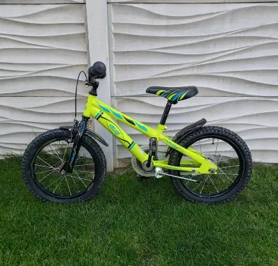 Detsky bicykel - Volare 16''