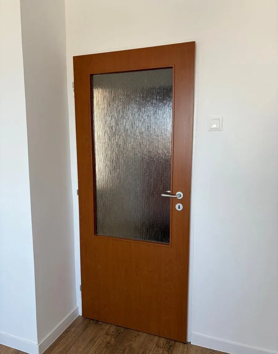 2 ks interiérové dvere