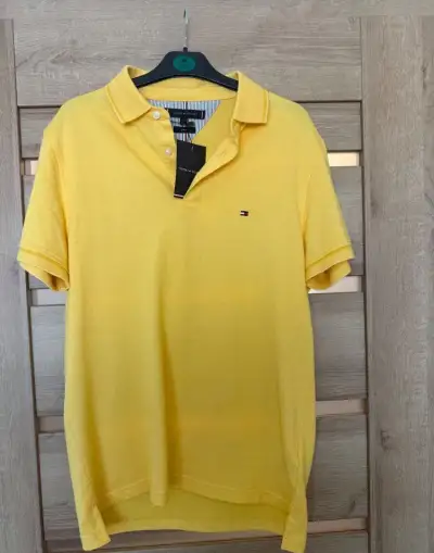 Pánske tričko Tommy Hilfiger M