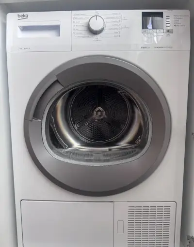 SUŠIČKA Beko A+++