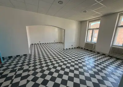 Prenájom kancelárie v Brezne - centrum