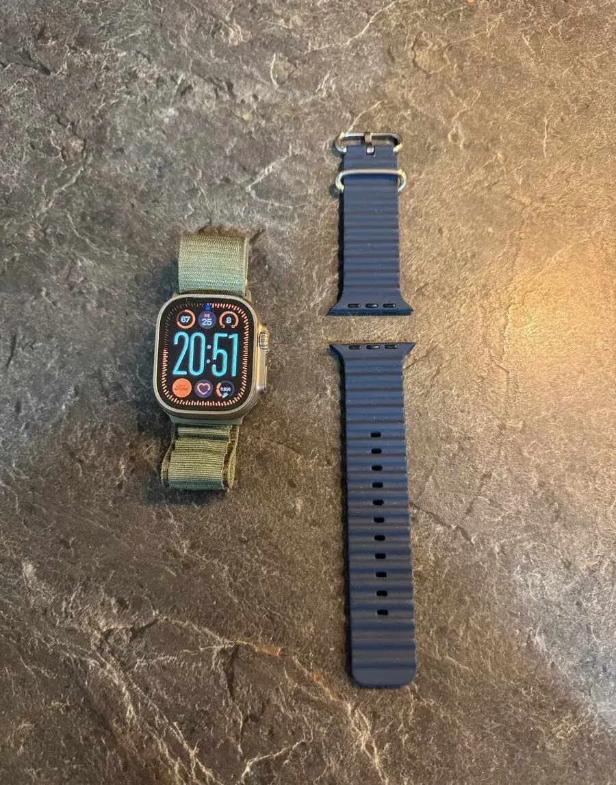 Apple Watch Ultra 2
