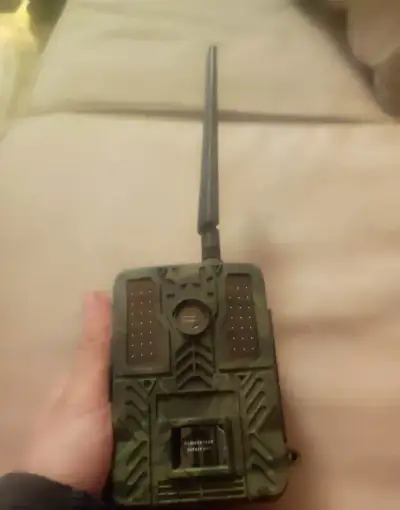 Fotopasca 4G