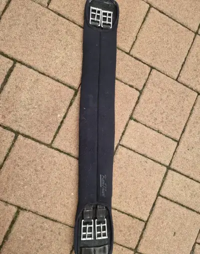 Drezurny neoprenovy podbrusnik Kentaur veľkosť 70 cm