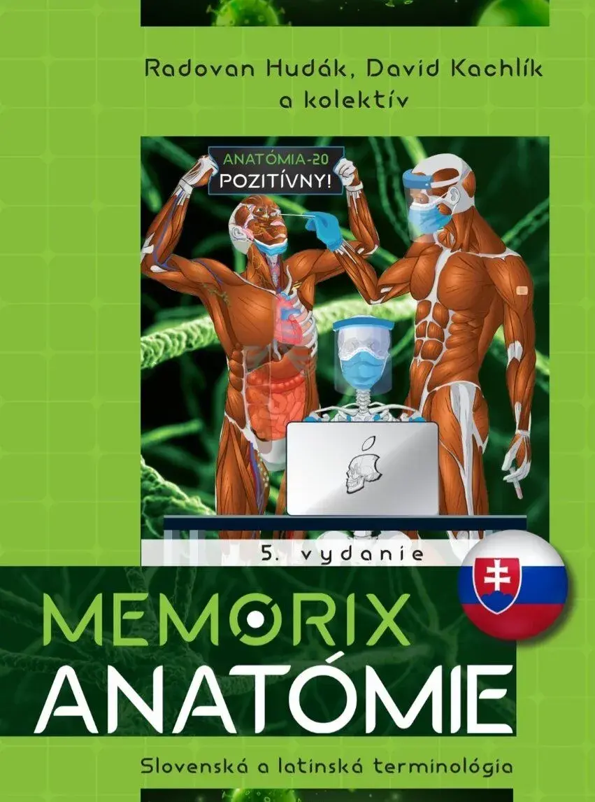 Memorix anatómie