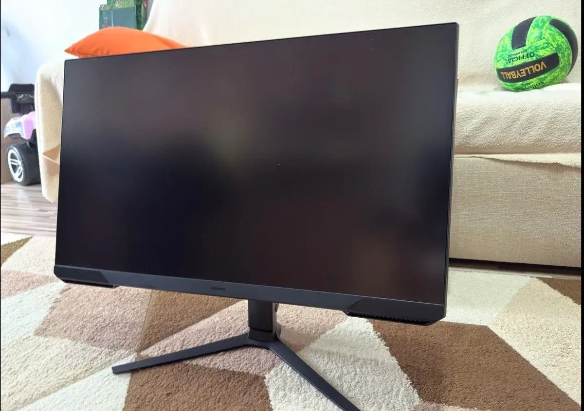 Samsung Odyssey G5 G51C