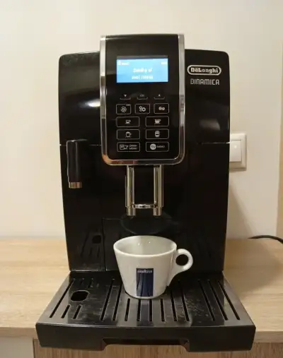 Delonghi Dinamica
