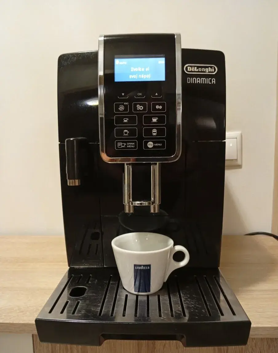 Delonghi Dinamica
