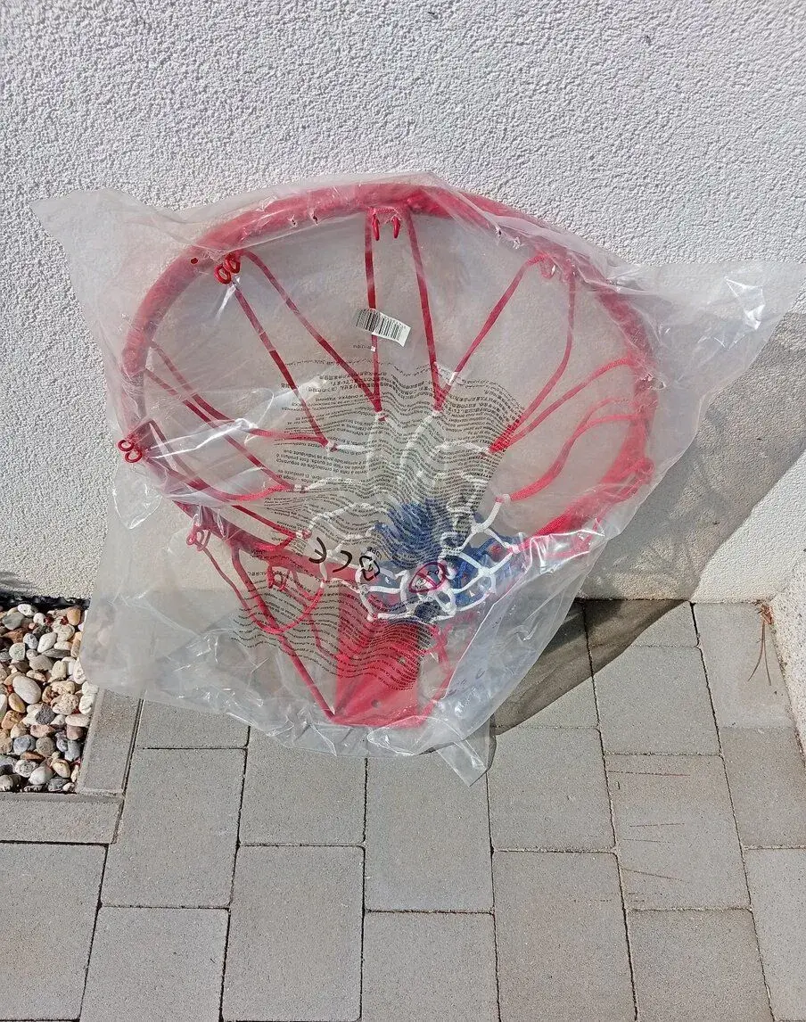 Basketbalový kôš