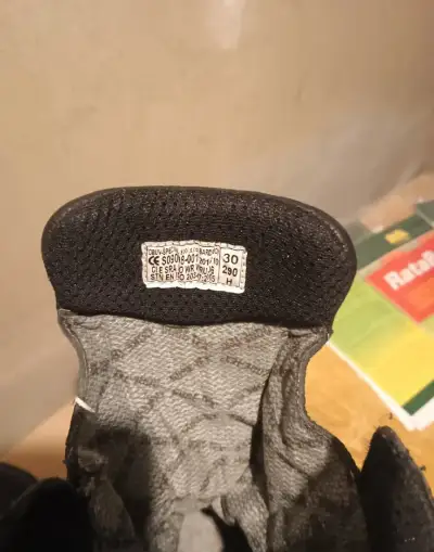 Nové armádne Gore-Tex Bardejov – Veľkosť 45 (stielka 29 cm)