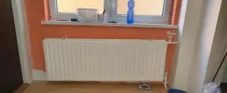 Panelový radiátor 170 cm