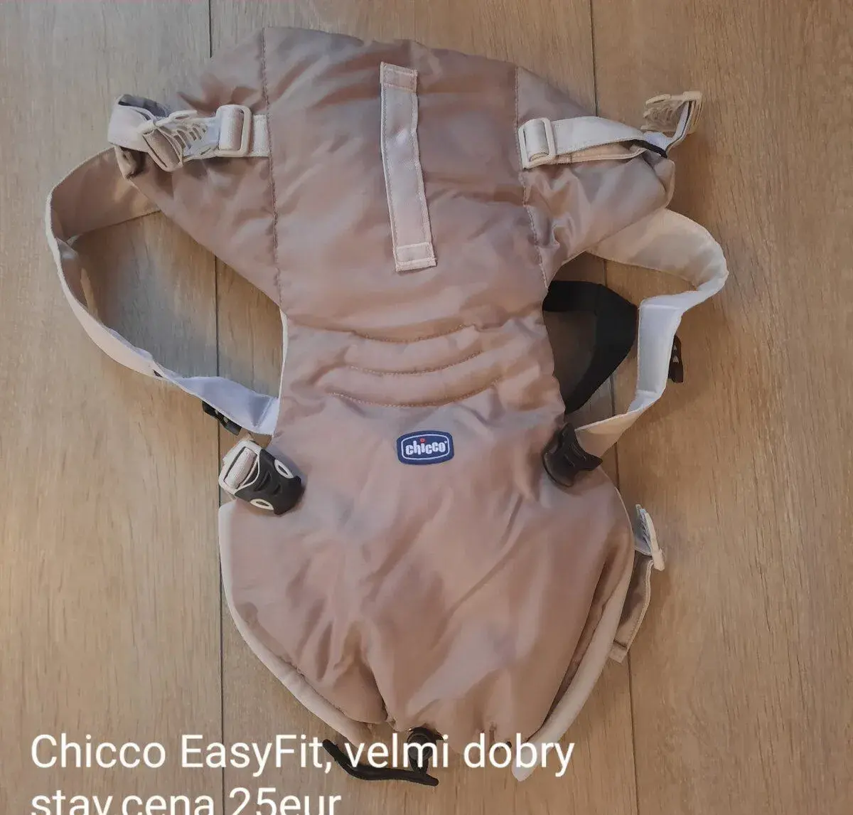 Chicco EasyFit