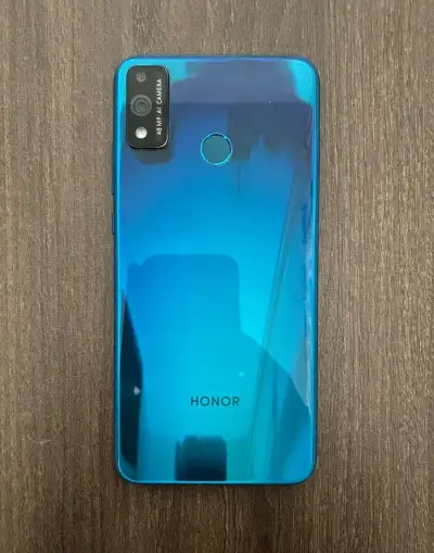 Honor 9X Lite
