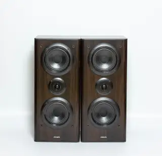 Philips FB 696