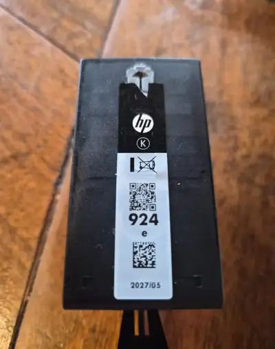Toner HP 924e original