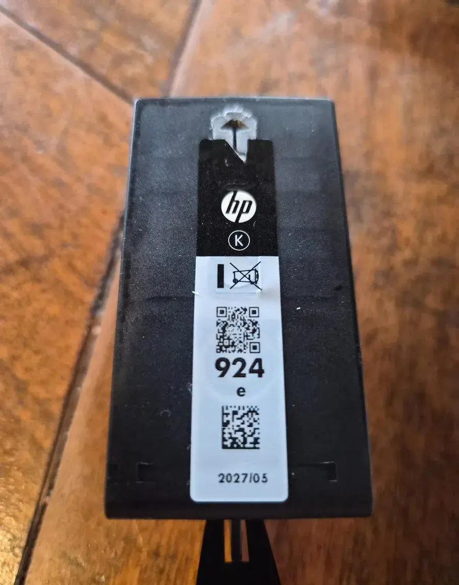 Toner HP 924e original