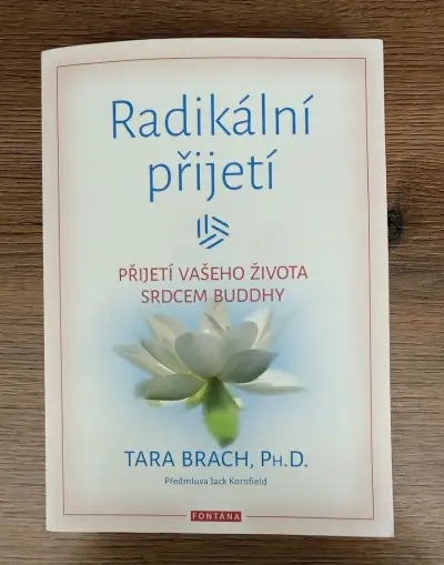 Tara Brach- Radikalni prijeti