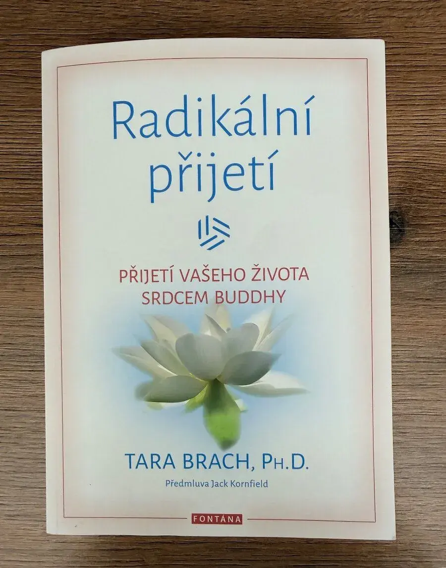 Tara Brach- Radikalni prijeti