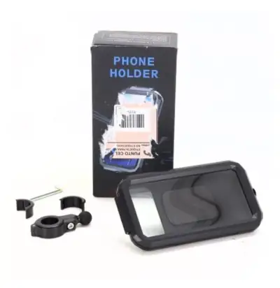 Držák na mobil Enoneo M18-S černý
